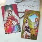 The Land of Stories Tarot