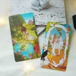 The Land of Stories Tarot