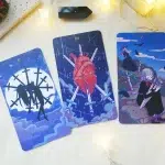 The Land of Stories Tarot