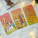The Land of Stories Tarot