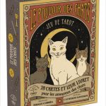 Le Pouvoir des Chats