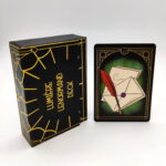 Lumière Lenormand