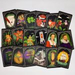 Lumière Lenormand