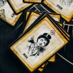 Magic Lenormand