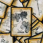 Magic Lenormand