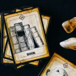 Magic Lenormand