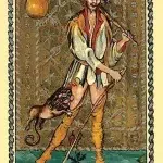 The Medieval Scapini Tarot