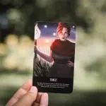 Modern Divinity Oracle