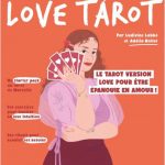 Mon Cahier Love Tarot
