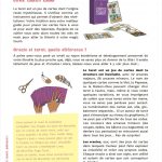 Mon Cahier Love Tarot