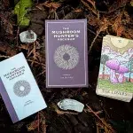 The Mushroom Hunter's Arcanum