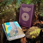 The Mushroom Hunter's Arcanum