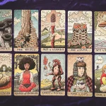 The Mushroom Hunter's Arcanum