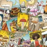 The Mushroom Hunter's Arcanum