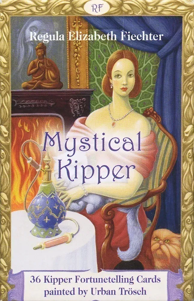 Mystical Kipper
