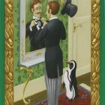 Mystical Kipper