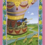 Mystical Kipper