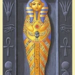 Mystical Lenormand