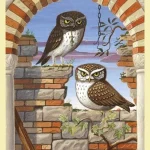 Mystical Lenormand