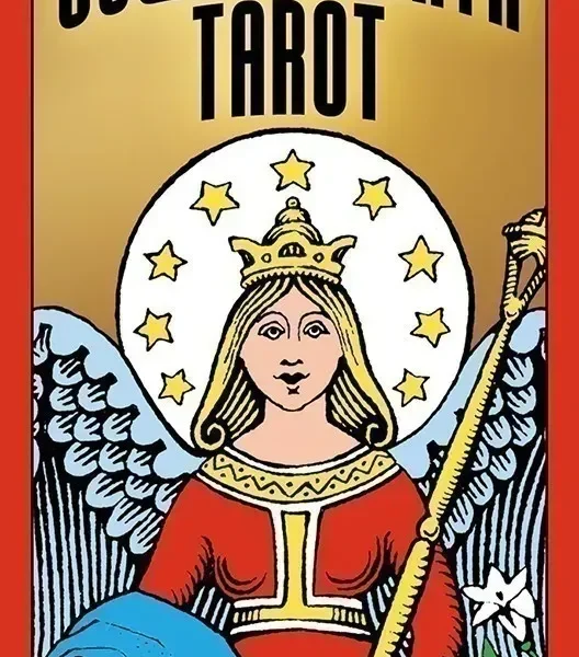 Oswald Wirth Tarot