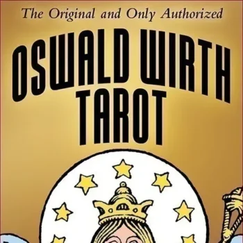 Oswald Wirth Tarot
