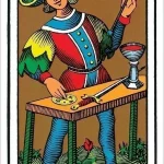 Oswald Wirth Tarot