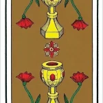 Oswald Wirth Tarot