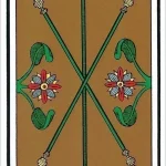 Oswald Wirth Tarot