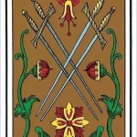 Oswald Wirth Tarot