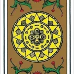 Oswald Wirth Tarot