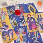 PipSpeak Tarot