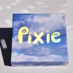 Pixie Oracle