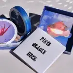 Pixie Oracle