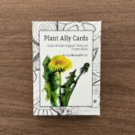 Plant Ally Cards