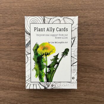 Plant Ally Cards