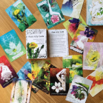 Plant Ally Cards