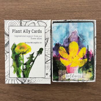 Plant Ally Cards 2