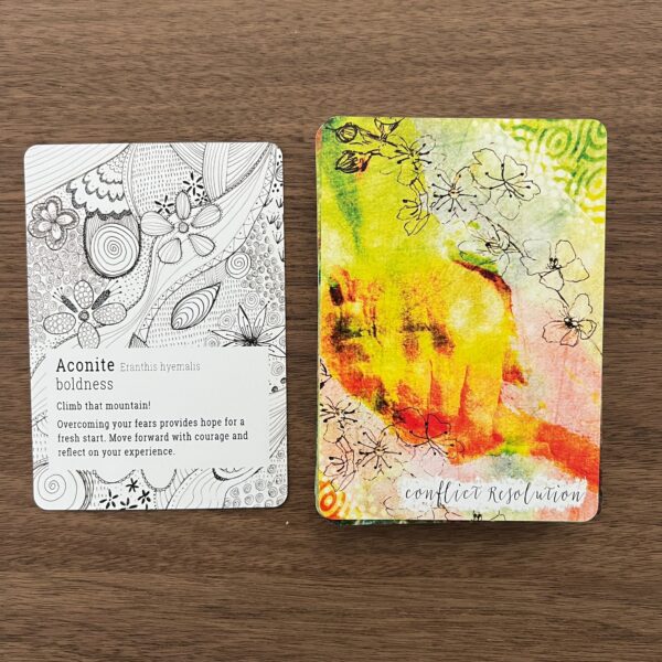 Plant Ally Cards