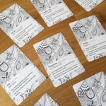 Plant Ally Cards