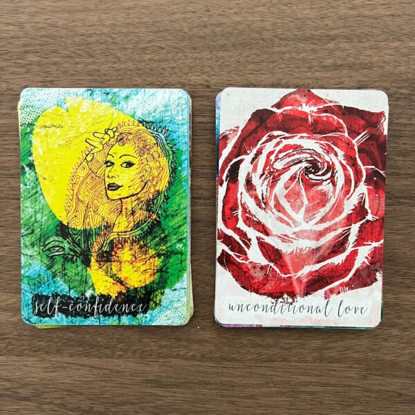 Plant Ally Cards