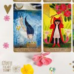 Playful Heart Tarot