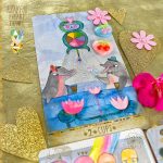 Playful Heart Tarot