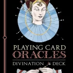 Playing Card Oracles Divination Deck