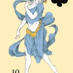 Playing Card Oracles Divination Deck