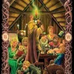 Power of the Runes