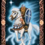 Power of the Runes