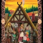 Power of the Runes