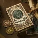Reflections on the Wall Cthulhu Mythos Oracle