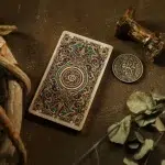 Reflections on the Wall Cthulhu Mythos Oracle