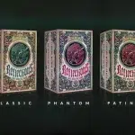 Reflections on the Wall Cthulhu Mythos Oracle